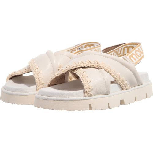 Sandalen - NEW BIO Nr.03 CRISS - Gr. 40 (EU) - in - für Damen - Mou - Modalova