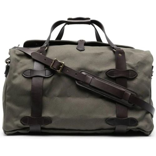 Weekender - Green/Brown Travel Bag Medium - Gr. unisize - in - für Damen - Filson - Modalova