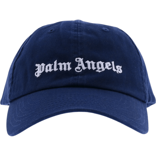 Caps & Mützen - Hats Blue - Gr. ONE SIZE - in - für Damen - Palm Angels - Modalova