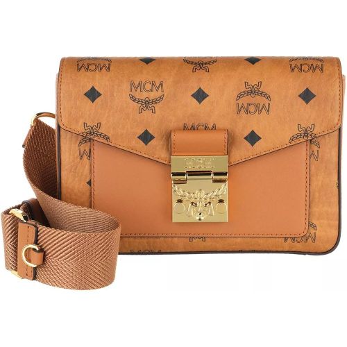 Crossbody Bags - Viktor Visetos Crossbody Small - Gr. unisize - in - für Damen - MCM - Modalova