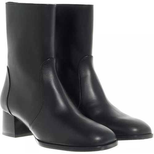 Boots & Stiefeletten - Nola Zip Bootie - Gr. 38 (EU) - in - für Damen - Stuart Weitzman - Modalova
