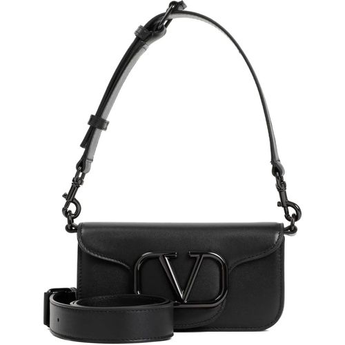 Shopper - Loco Mini Shoulder Bag - Gr. unisize - in - für Damen - Valentino - Modalova