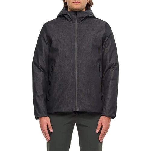 Marina Storm Jacket - Größe 48 - Roberto Ricci Designs - Modalova