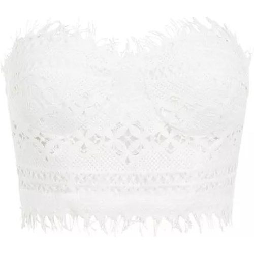 Top - Größe 40 - Ermanno Scervino - Modalova