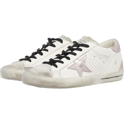 Sneaker - Laminated Star - Gr. 35 (EU) - in - für Damen - Golden Goose - Modalova