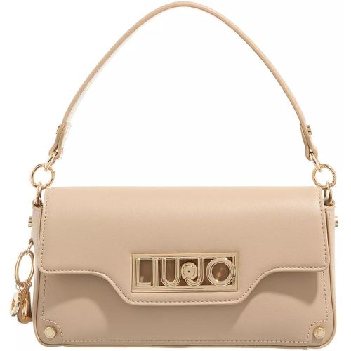 Satchels - Ecs M Shoulderbag - Gr. unisize - in - für Damen - LIU JO - Modalova