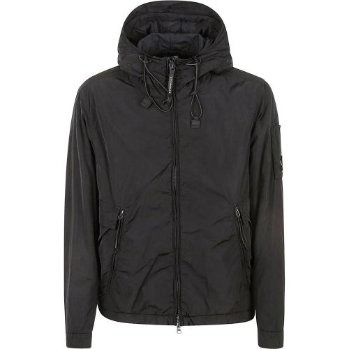 Coats Black - Größe XL - CP Company - Modalova