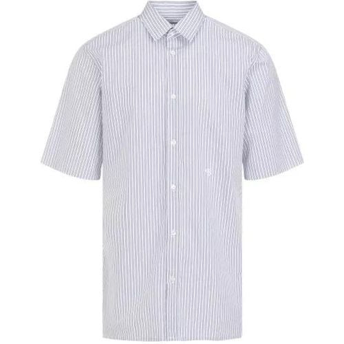 Ss Shirt - Größe 41 - Maison Margiela - Modalova