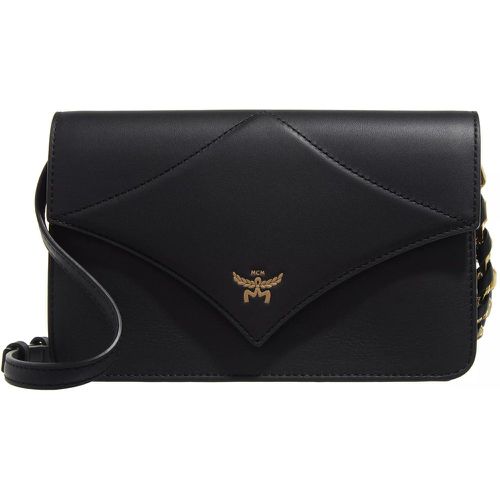 Crossbody Bags - Diamond Leather Brillie Crossbody Mini - Gr. unisize - in - für Damen - MCM - Modalova