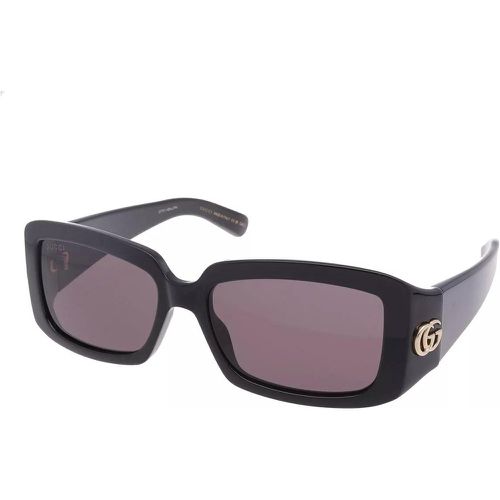 Sonnenbrille - GG1403S - Gr. unisize - in Schwarz - für Damen - Gucci - Modalova