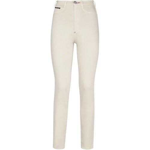 Jeggings Iconic Plein - Größe 25 - Philipp Plein - Modalova