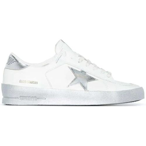 Low-Top Sneaker - Stardan Low-Top Sneakers - Gr. 39 (EU) - in - für Damen - Golden Goose - Modalova