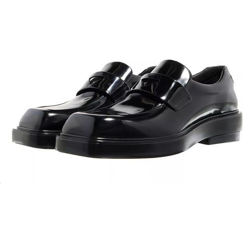 Loafer - Mocassini Loafers - Gr. 37 (EU) - in - für Damen - Prada - Modalova