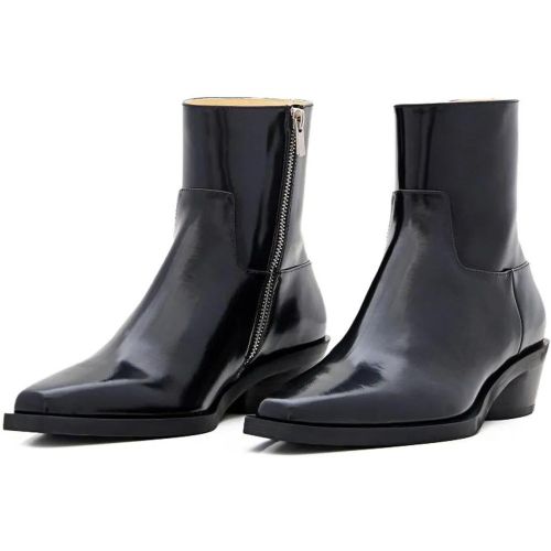 Stiefel - Bronco Ankle Boots - Gr. 36,5 (EU) - in - für Damen - Proenza Schouler - Modalova