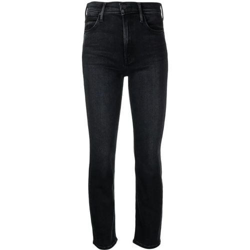 Cropped Denim Jeans - Größe 25 - Mother - Modalova