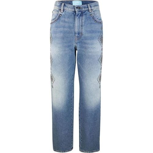 Jeans - Größe 38 - Max Mara - Modalova