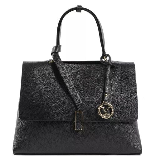 Crossbody Bags - V Italia Womens Handbag Black 10520 DOLLARO NERO 4 - Gr. unisize - in - für Damen - 19V69 Italia - Modalova