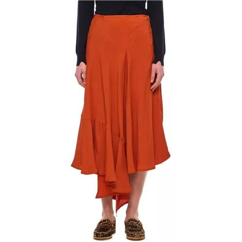 Voulant Midi Skirt - Größe 38 - Colville - Modalova