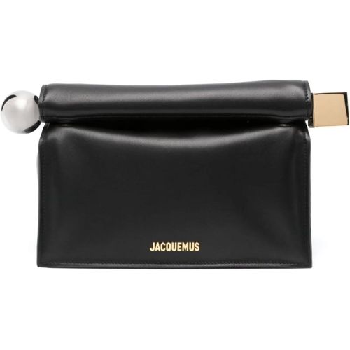 Hobo Bags - Bags Black - Gr. unisize - in - für Damen - Jacquemus - Modalova