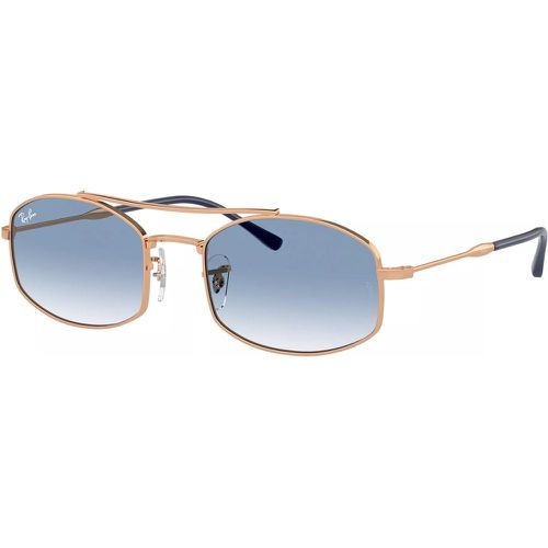 Sonnenbrillen - 0RB3719 - Gr. unisize - in - für Damen - Ray-Ban - Modalova