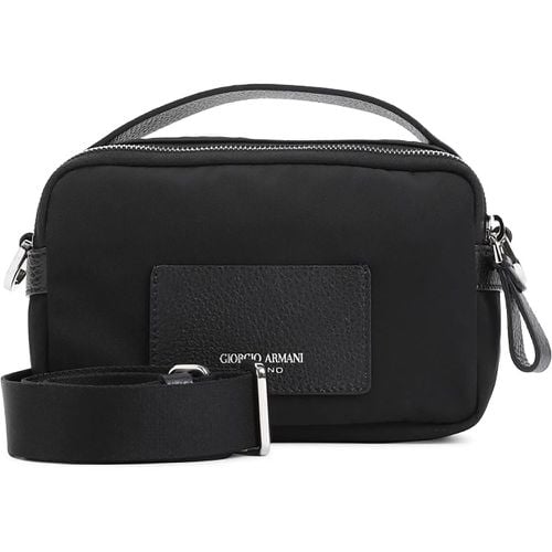 Crossbody Bags - Black Box Bag - Gr. unisize - in - für Damen - Giorgio Armani - Modalova