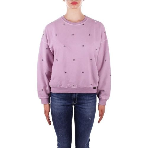 Sweaters Lilac Purple - Größe S - pinko - Modalova