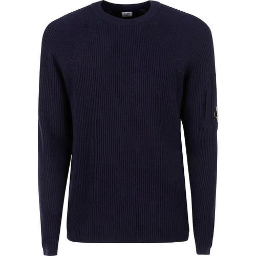 Cpcompany Sweaters - Größe L - CP Company - Modalova