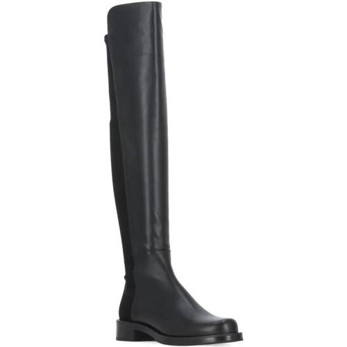 Boots & Stiefeletten - 5050 Bold Boots - Gr. 37,5 (EU) - in - für Damen - Stuart Weitzman - Modalova