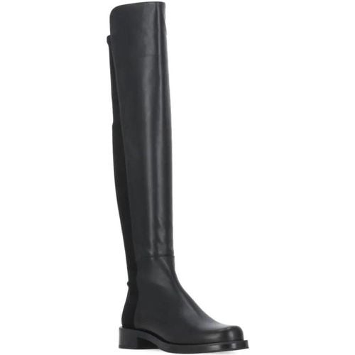 Stiefel - 5050 Bold Boots - Gr. 37,5 (EU) - in - für Damen - Stuart Weitzman - Modalova