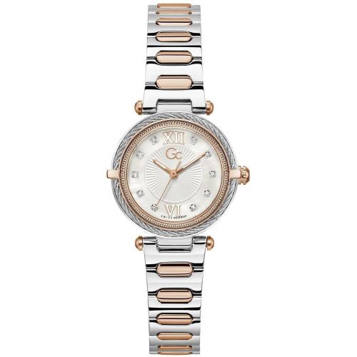 Uhr - -Analoguhr Vogue Cable Mini - Gr. unisize - in - für Damen - GC - Modalova