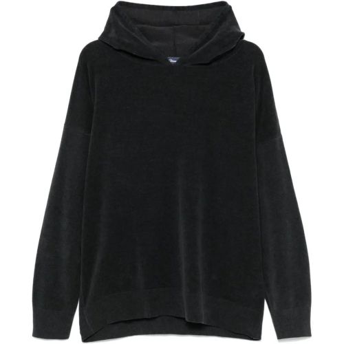 Chenille Sweatshirt - Größe 50 - Drumohr - Modalova