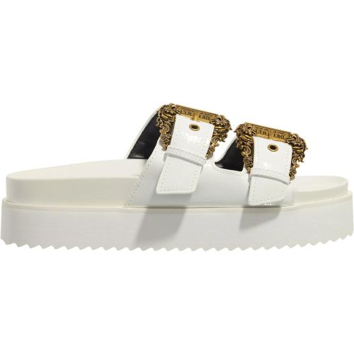 Sandalen - Fondo Arizona Dis. Sm1 - Gr. 36 (EU) - in - für Damen - Versace Jeans Couture - Modalova