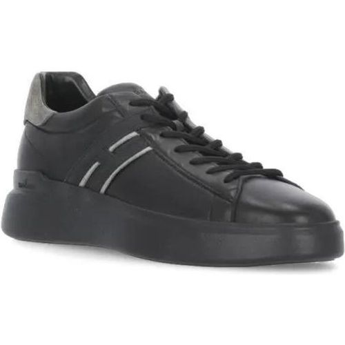 Low-Top Sneaker - H580 Sneakers - Gr. 40,5 (EU) - in - für Damen - Hogan - Modalova