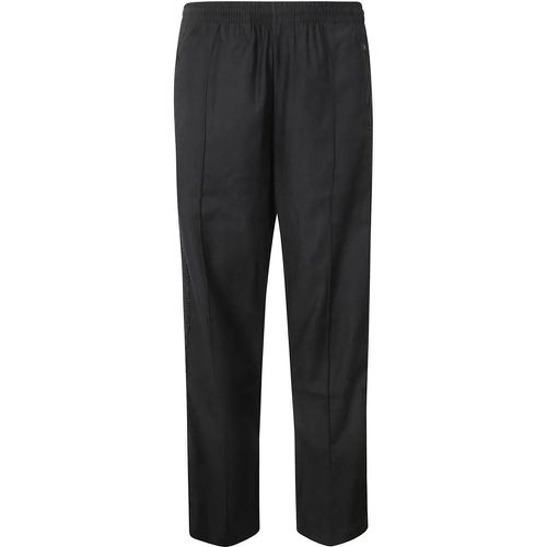 Black Tracksuit Trousers - Größe 46 - Our Legacy - Modalova