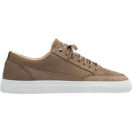 Low-Top Sneaker - Sneaker Bruin - Gr. 45 (EU) - in - für Damen - Mason Garments - Modalova