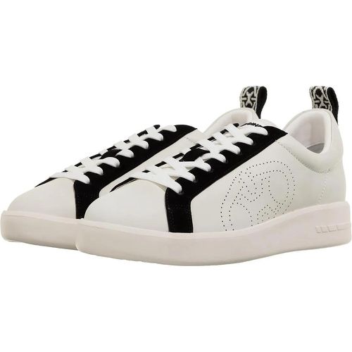 Sneakers - monogram Per.Bi - Gr. 39 (EU) - in - für Damen - Coccinelle - Modalova