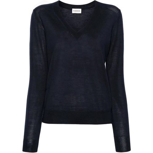 Linfa Sweater - Größe L - P.A.R.O.S.H. - Modalova