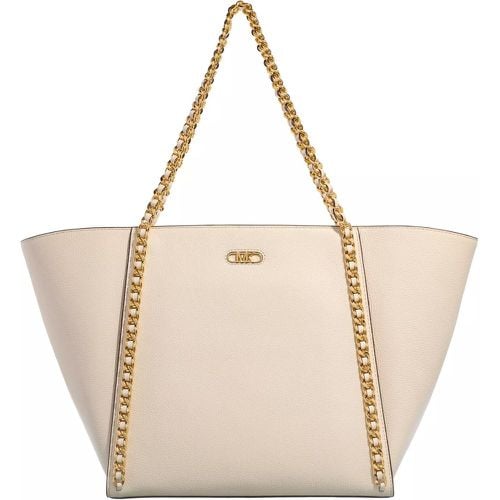 Shopper - Westley Large Top-Zip Chain Tote - Gr. unisize - in - für Damen - Michael Kors - Modalova