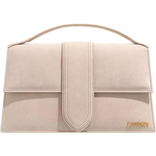 Satchel Bag - Le Bambinou Envelope Handbag Leather - Gr. unisize - in - für Damen - Jacquemus - Modalova