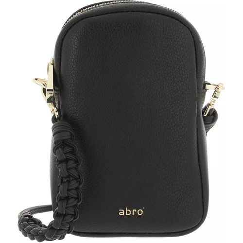 Handyhüllen - Mobile-Crossbody Bag KIRA - Gr. unisize - in - für Damen - abro - Modalova