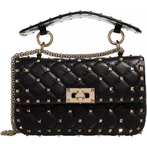 Crossbody Bags - Small Shoulder Bag Rockstud Spike - Gr. unisize - in - für Damen - Valentino Garavani - Modalova
