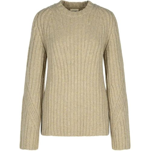 Calvin' Cashmere Sweater - Größe S - Khaite - Modalova