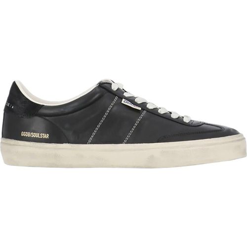 Low-Top Sneaker - Soul Star Sneakers - Gr. 40 (EU) - in - für Damen - Golden Goose - Modalova