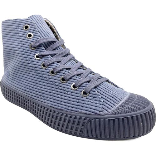 Low-Top Sneaker - ™ Cord jeans (W/X) vegan, aus Cord, Kork und - Gr. 36 (EU) - in - für Damen - nat-2 - Modalova