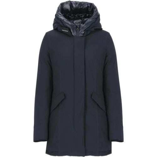 Luxury Artic Parka - Größe XS - Woolrich - Modalova