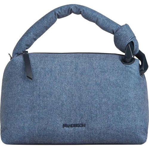 Totes & Shopper - Puffy Crossbody Bag - Gr. unisize - in - für Damen - J.W.Anderson - Modalova