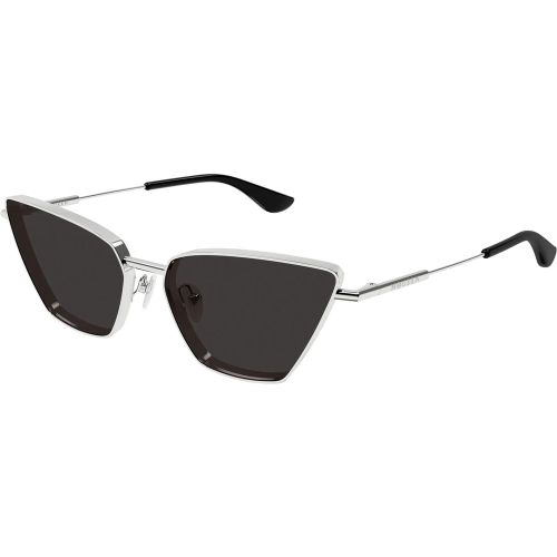 Sonnenbrille - AM0501S-001 - Gr. unisize - in Mehrfarbig - für Damen - alexander mcqueen - Modalova