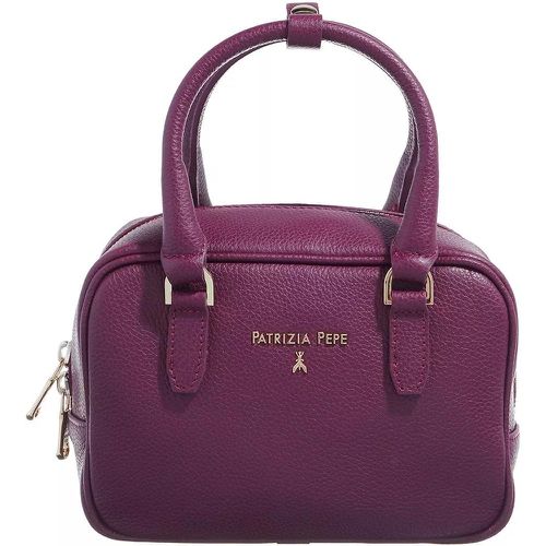 Crossbody Bags - Top Handle - Gr. unisize - in - für Damen - PATRIZIA PEPE - Modalova