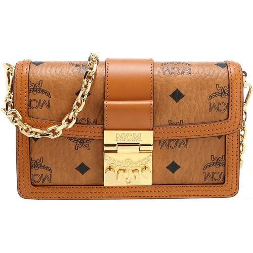 Crossbody Bags - Tracy Vi Crossbody Mini - Gr. unisize - in - für Damen - MCM - Modalova