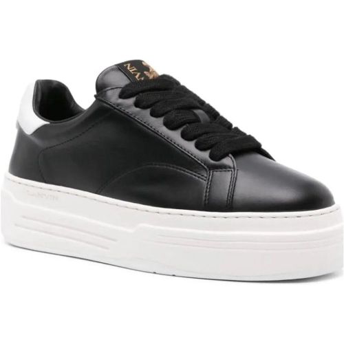 Low-Top Sneaker - Ddb0 Platform Sneakers - Gr. 38 (EU) - in - für Damen - Lanvin - Modalova